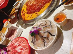 -大龙燚火锅(天钥桥路店)