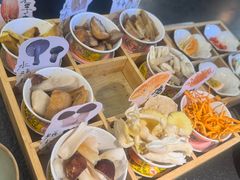 -菌自由丨野生菌火锅特色庭院餐厅(丽江古城店)