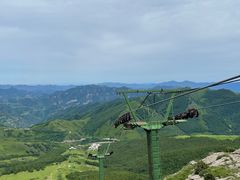 -灵山