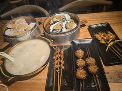-幸福哟烧鸡·粤菜海鲜私厨(七星路店)