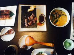 -和一料理(安阳店)