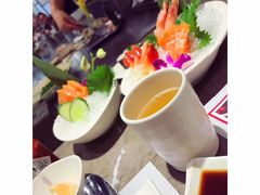 -大渔铁板烧(花园道店)