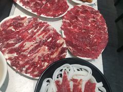 -黑山牛肉汤火锅(花城汇店)