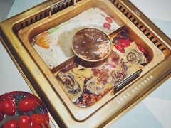 -雾都渣渣火锅(南城智汇城店)