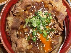 -沼津港精致料理·寿喜烧·烧鸟(龙湖南桥天街日料榜单店)
