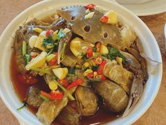 -揭阳钟记小食(福田新村店)