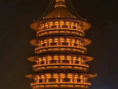 -隋唐洛阳城明堂天堂景区