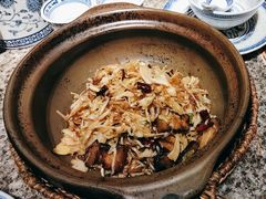 -南京大牌档(香港广场店)