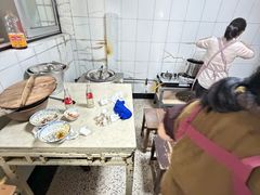 -盛兴面馆(真儒大厦店)