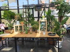 -北马山庄植趣咖啡
