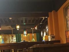 -甘尼仕印度餐厅爵士酒吧(阳春巷店)