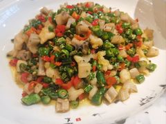 -南山翁新概念川菜(江宁万达广场店)