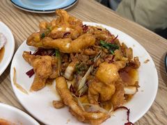 -九龙餐厅(大沽路店)