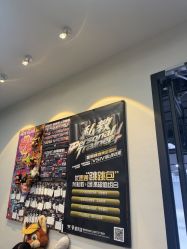 点击看大图 -北京V5舞蹈工作室
