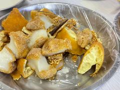 -蒙记老牌豆浆