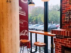 -熊叔熊婶面包房(团结湖店)