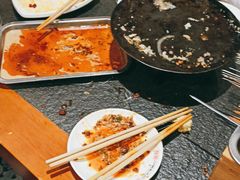 -福苗小骆驼烧烤(大唐不夜城店)