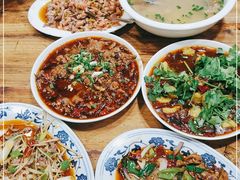 -九九牛肉馆(南山路店)