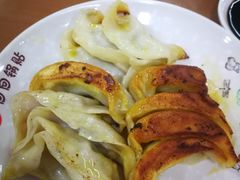 -回回锅贴(小河沿店)