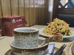 -313羊庄·羊肉火锅烧烤(李村店)