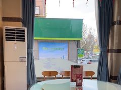 -添福来墨鱼饺子 · 海鲜东北菜(泡崖店)