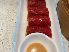 -五福茗点茶楼(花都雅乐城店)