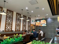 大堂-黄记煌三汁焖锅(名泉广场店)