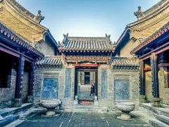 -康百万庄园