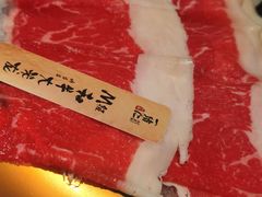 -一绪に寿喜烧自助(世茂广场店)