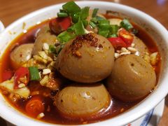 -炉小二铜锅牛蛙•川湘菜(三里屯店)