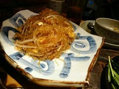 -蜜桃餐厅·古运河畔(南下塘店)