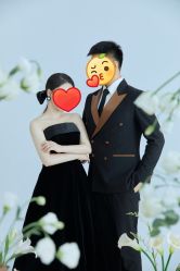 -CD视觉婚纱摄影