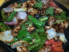 -成惠食府(赤岗店)