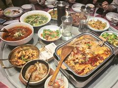 -川知味(京华城店)