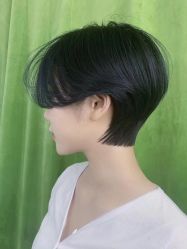-Kraemer Paris  苏豪路易士·嘉玛发廊
