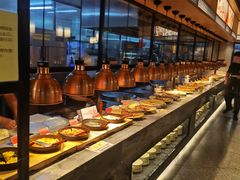 -福成自助烤肉(双桥万达店)