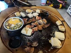 -阿昌白族石板烧(大理古城店)