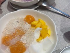 -赵记传承·中国甜品(福州总店)