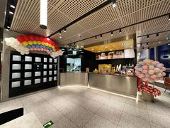 -麦当劳(北苑秋实路店)