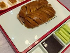 -玄武苏宁诺富特酒店·紫金轩中餐厅