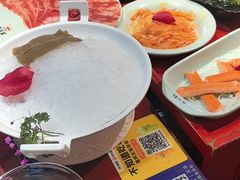 -重庆袁老四火锅(武进万达店)