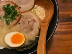 叉烧拉面-百步拉面