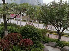 -五通灯塔公园