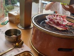 -西塔老太太泥炉烤肉(湖东领汇广场店)