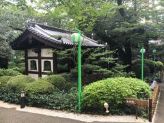 -新高轮格兰王子大酒店
