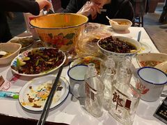 -丹虾|文和友小龙虾·烙锅(陕西路旗舰店)