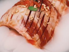 -焱铁烧·黑毛和牛专门店(杭州嘉里中心店)