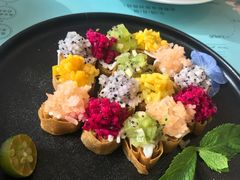 -南山鲜虾面·活鲜小馆·海味大连菜(南山总店)