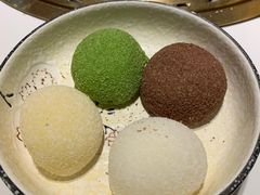 -和牛村烧肉放题(淄博王府井店)