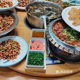 满桌佳肴大分享